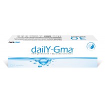 MonoVision Daily GMA  30 sztuk