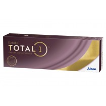 Dailies Total1 30 sztuk