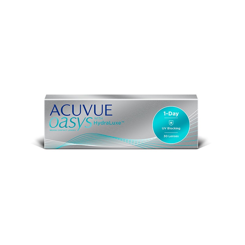 Acuvue Oasys  1-Day 30 sztuk