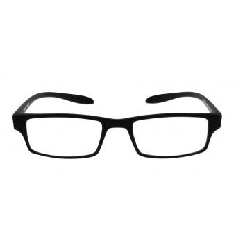 ICON SEE i104 BLACK - Okulary do czytania