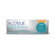 ACUVUE® OASYS 1 Day for ASTIGMATISM